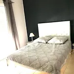 Maison Piscine 4 Ch Medoc Bassin Arcachon * 卡尔康