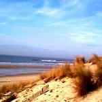 Vakantiehuis Maison Piscine 4 Ch Medoc Bassin Arcachon *