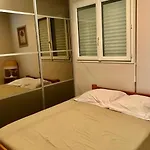 Maison Piscine 4 Ch Medoc Bassin Arcachon 卡尔康