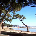Vakantiehuis Maison Piscine 4 Ch Medoc Bassin Arcachon