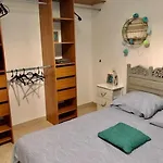 Maison Piscine 4 Ch Medoc Bassin Arcachon 卡尔康