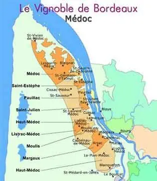 Maison Piscine 4 Ch Medoc Bassin Arcachon Holiday home *