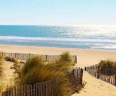 Maison Piscine 4 Ch Medoc Bassin Arcachon Holiday home