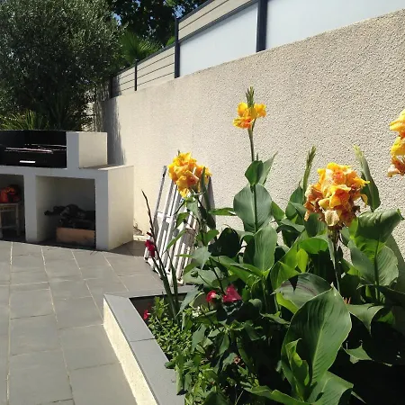 Maison Piscine 4 Ch Medoc Bassin Arcachon